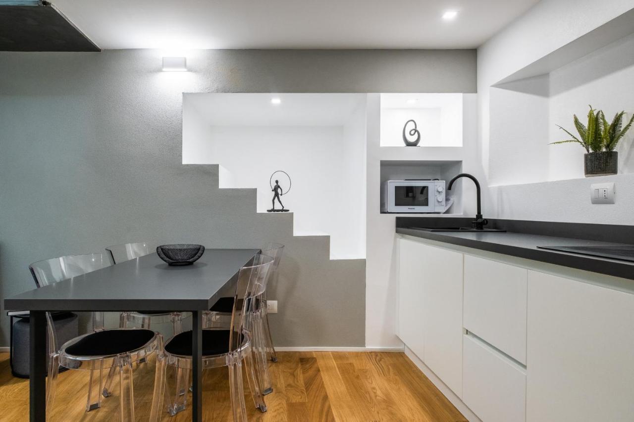 Lilli House By Wonderful Italy Apartment Bologna Ngoại thất bức ảnh