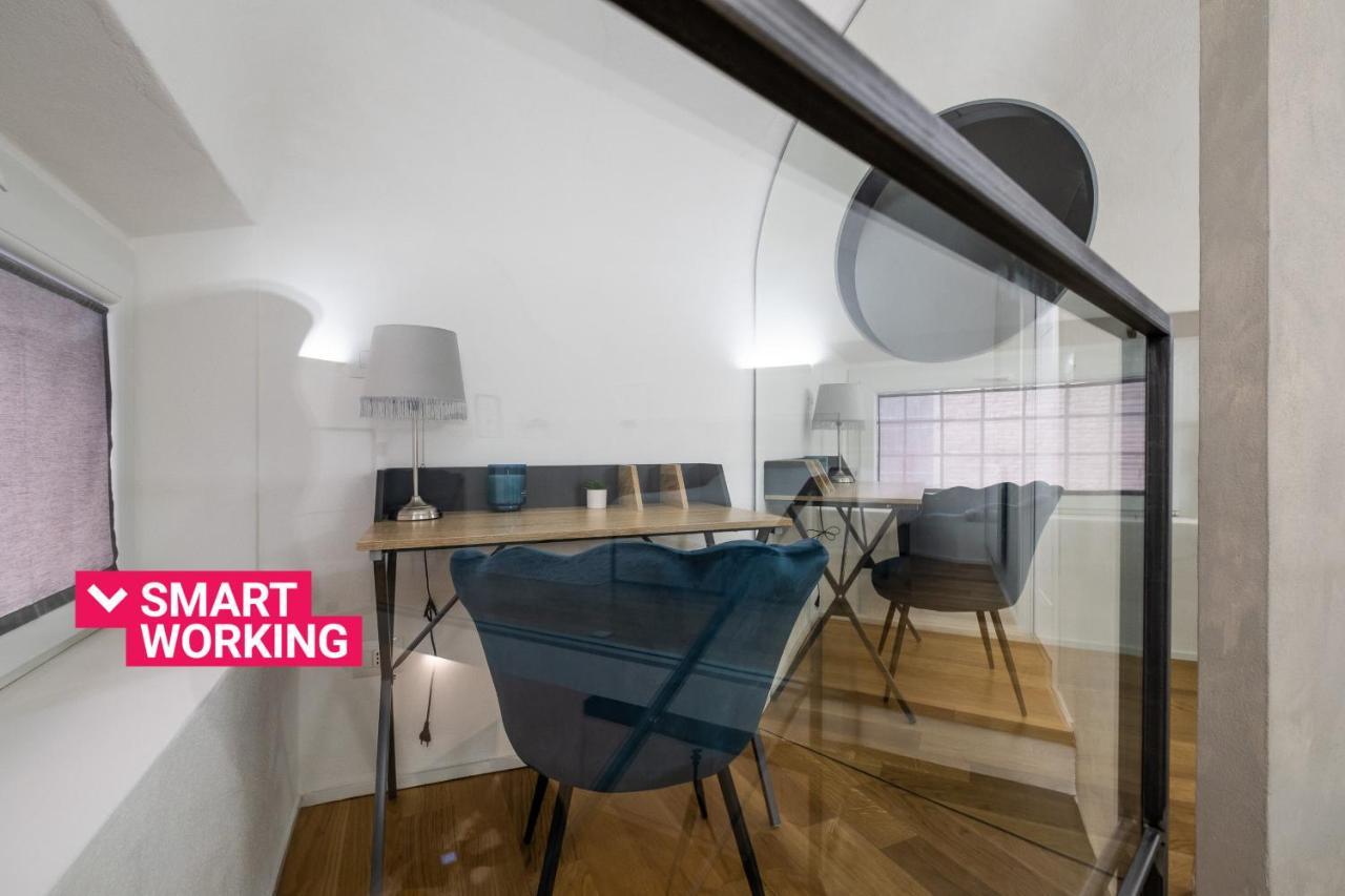 Lilli House By Wonderful Italy Apartment Bologna Ngoại thất bức ảnh