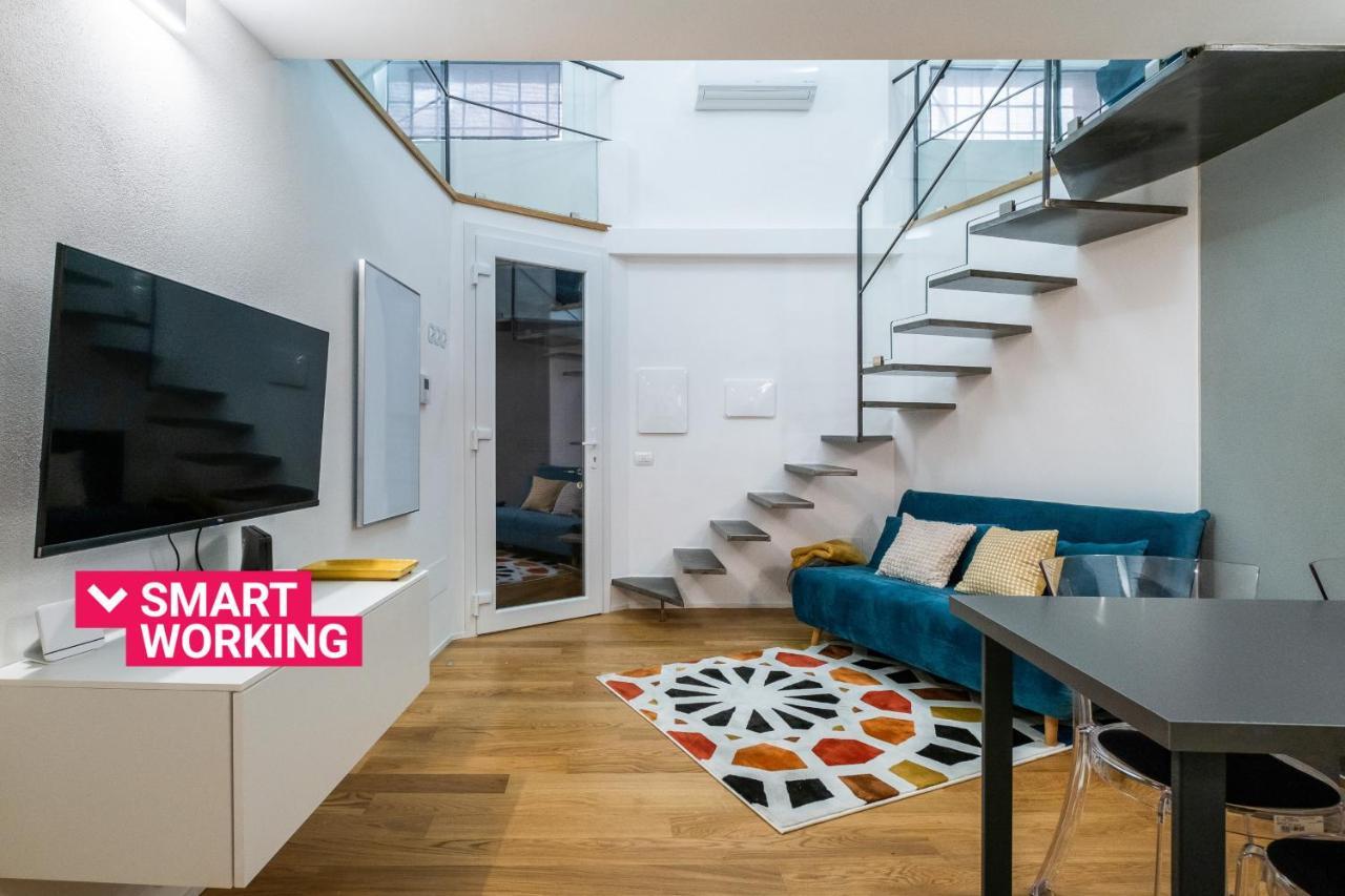 Lilli House By Wonderful Italy Apartment Bologna Ngoại thất bức ảnh