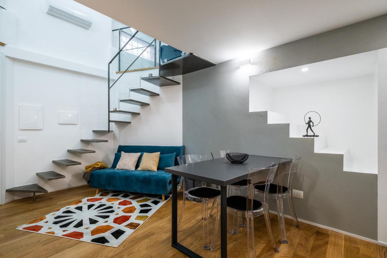 Lilli House By Wonderful Italy Apartment Bologna Ngoại thất bức ảnh