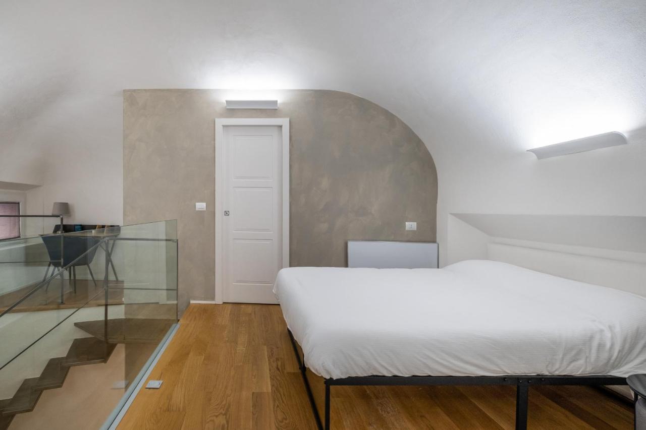 Lilli House By Wonderful Italy Apartment Bologna Ngoại thất bức ảnh