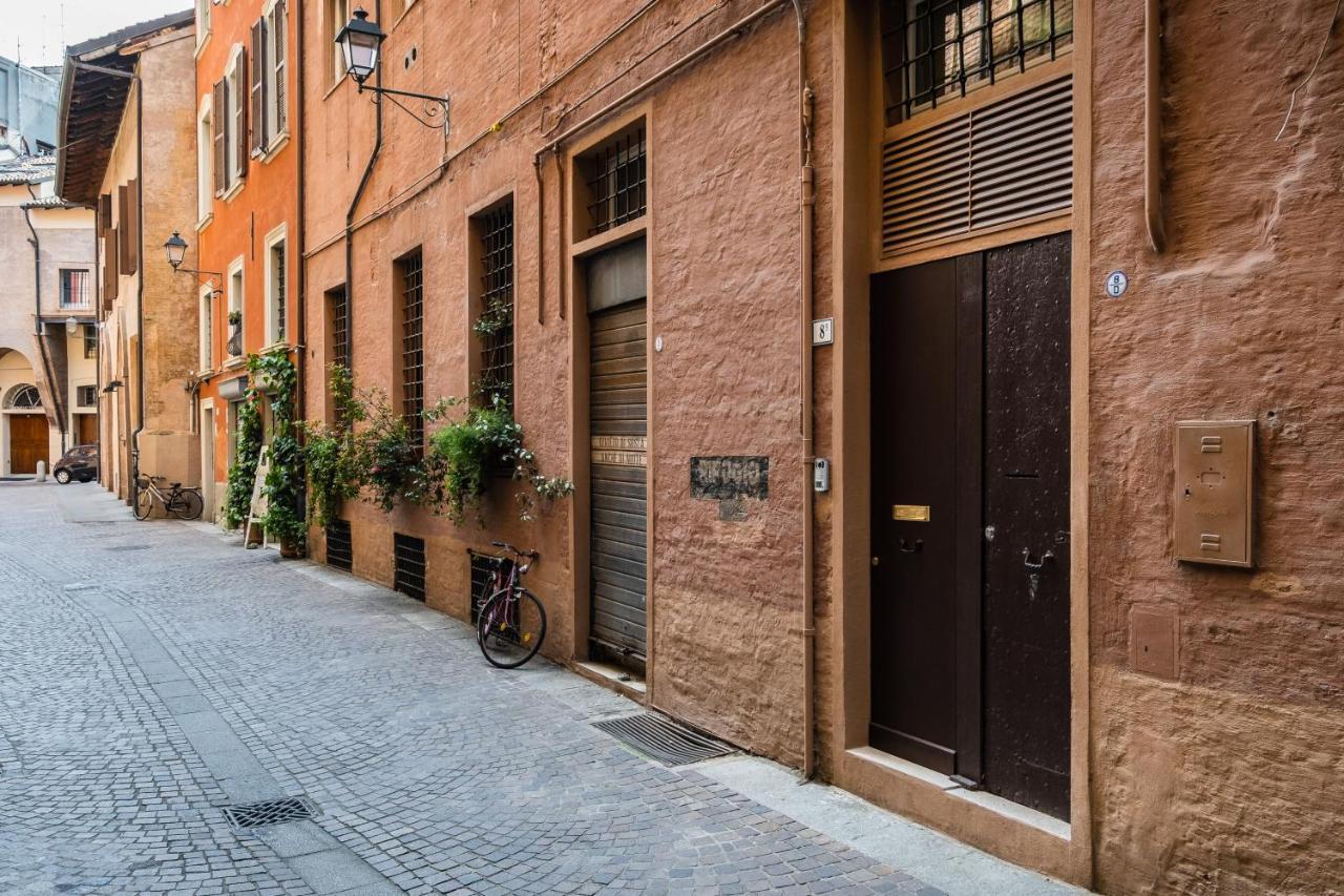 Lilli House By Wonderful Italy Apartment Bologna Ngoại thất bức ảnh